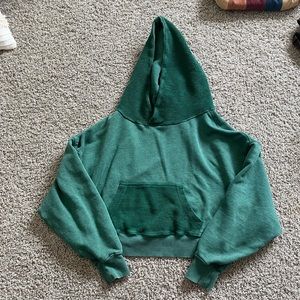 Free People Joey Hoodie